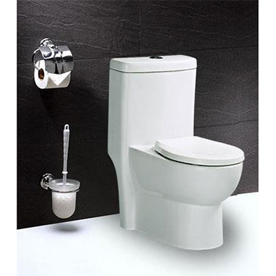 Bồn cầu trẻ em HC V114 - Image 3