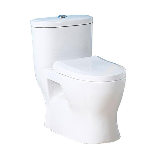 Bồn cầu trẻ em màu trắng Miken MKB-1239W