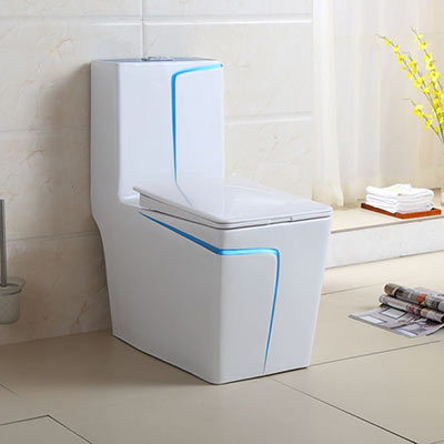 Bồn cầu trẻ em Moonoah MN-1230 (5 màu sắc) - Image 6