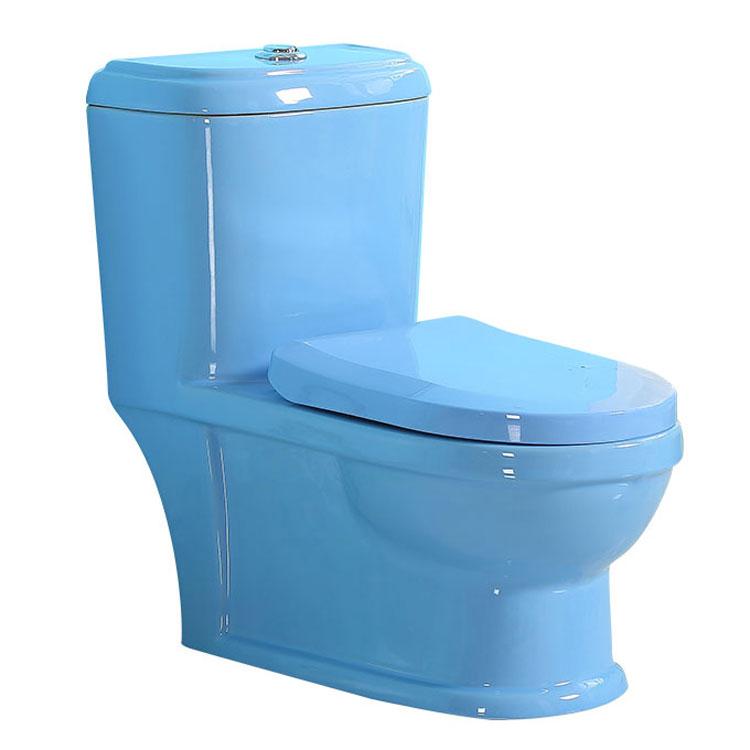 Bồn cầu trẻ em Thiên Thanh Era E0101TGTT - Image 3