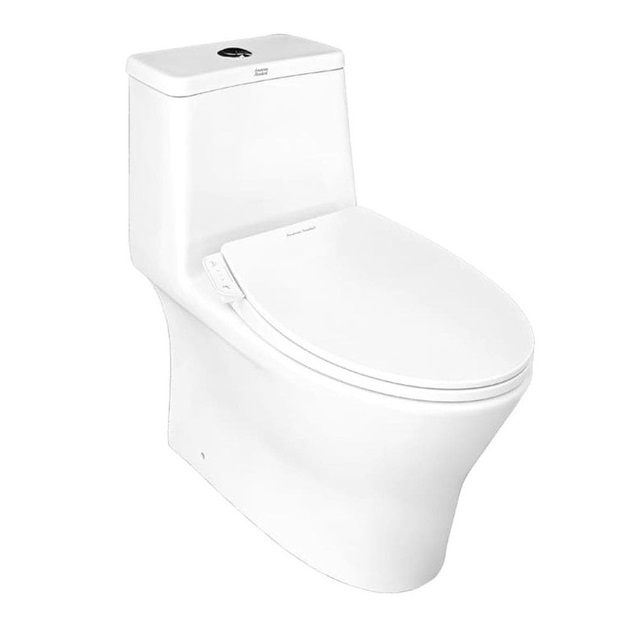 Bồn cầu treo tường American Standard VF-3119B - Image 4