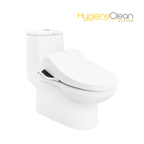 Bồn cầu treo tường American Standard WP-2131 - Image 3