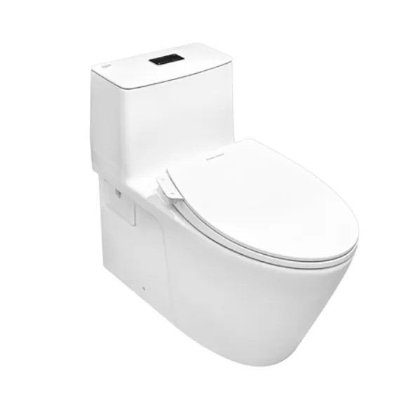 Bồn cầu treo tường American Standard WP-2131 - Image 4
