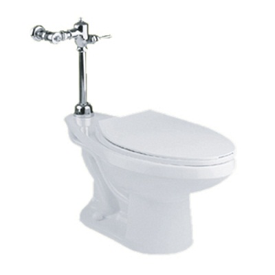 Bồn cầu treo tường American Standard WP-2131 - Image 6