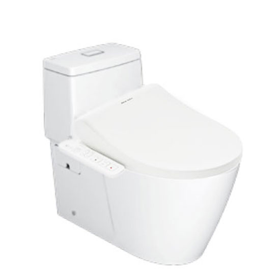 Bồn cầu treo tường American Standard WP-2140 - Image 5
