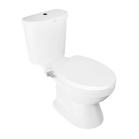 Bồn cầu treo tường American Standard WP-2265 - Image 3