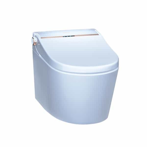 Bồn cầu treo tường Artize CLS-WHT-47951BIUF - Image 6