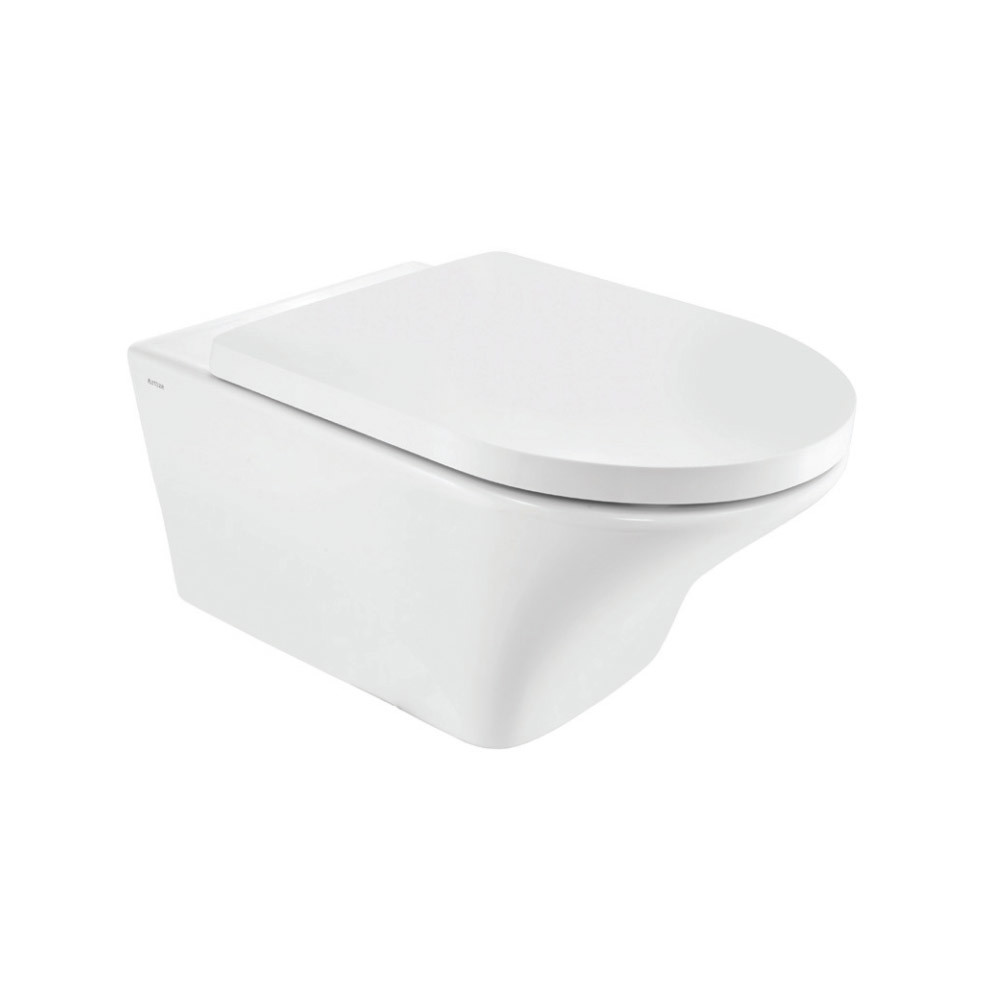 Bồn cầu treo tường Artize SGS-WHT-41953BIUFSM - Image 3