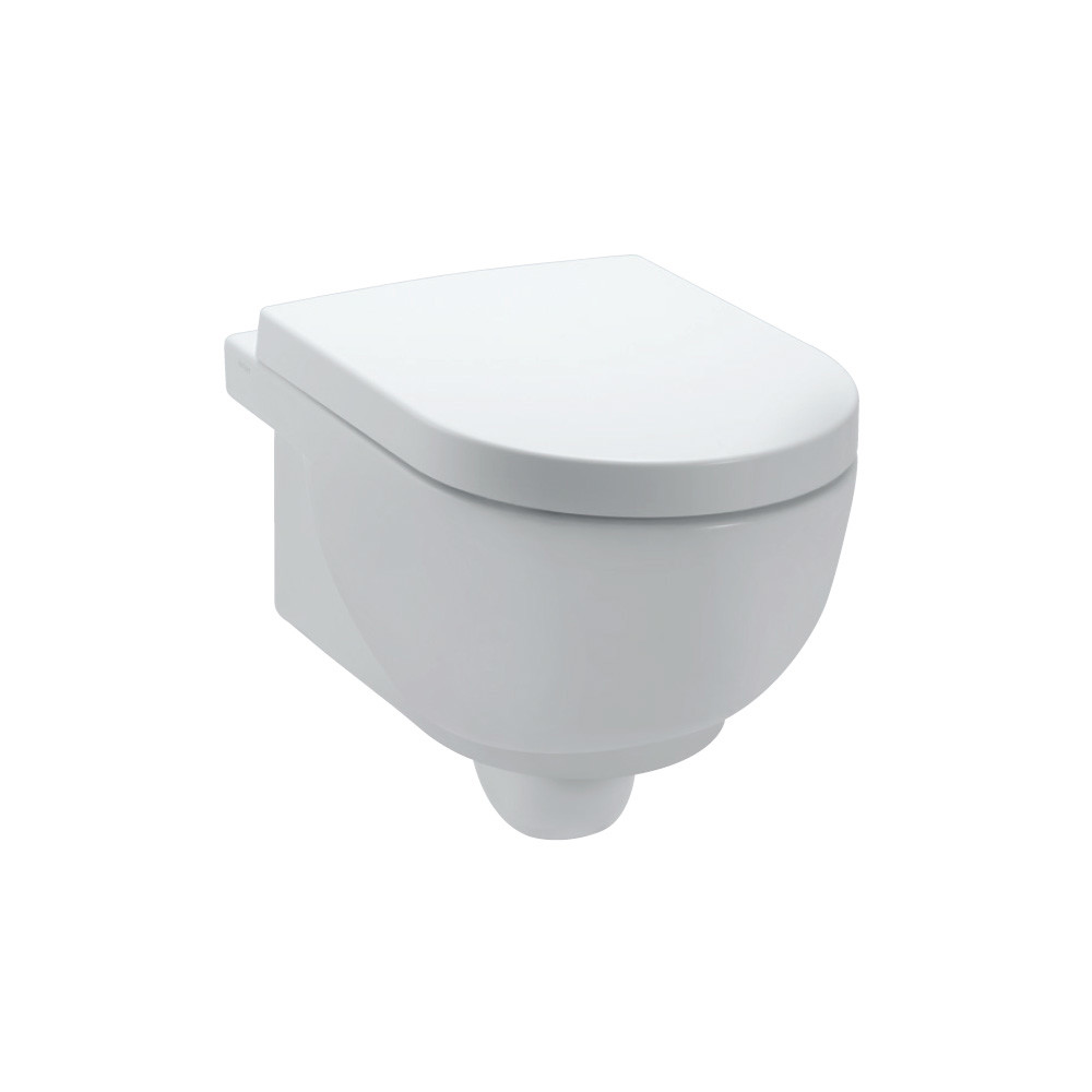 Bồn cầu treo tường Artize SGS-WHT-41955P180UFSM - Image 4