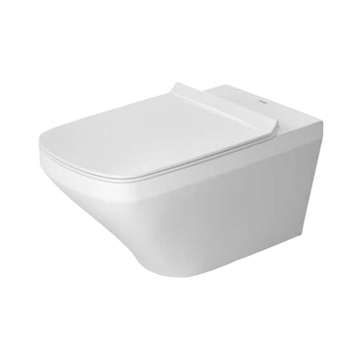 Bồn cầu treo tường Duravit Durastyle 253709 (Đặt hàng 7-20 ngày) - Image 3