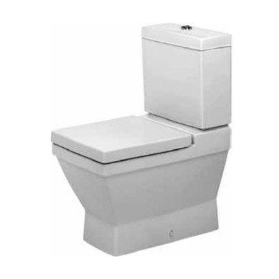 Bồn cầu treo tường Duravit Durastyle 253709 (Đặt hàng 7-20 ngày) - Image 6