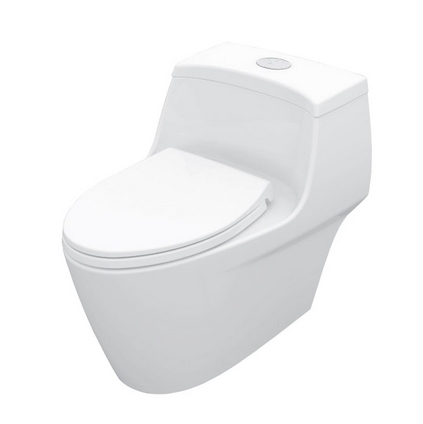 Bồn cầu treo tường Hafele SEINE 588.82.412 - Image 4