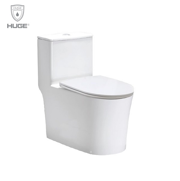 Bồn cầu treo tường Huge H-BT218 - Image 3