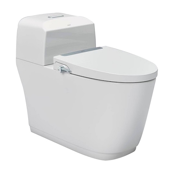 Bồn cầu treo tường Inax AC-952VN - Image 5