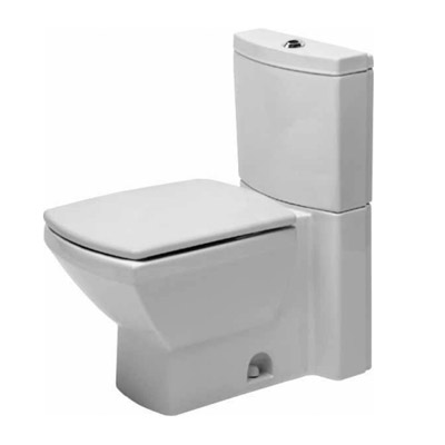 Bồn cầu treo tường nắp điện tử Duravit 2226590000 (Đặt hàng 7-20 ngày) - Image 5