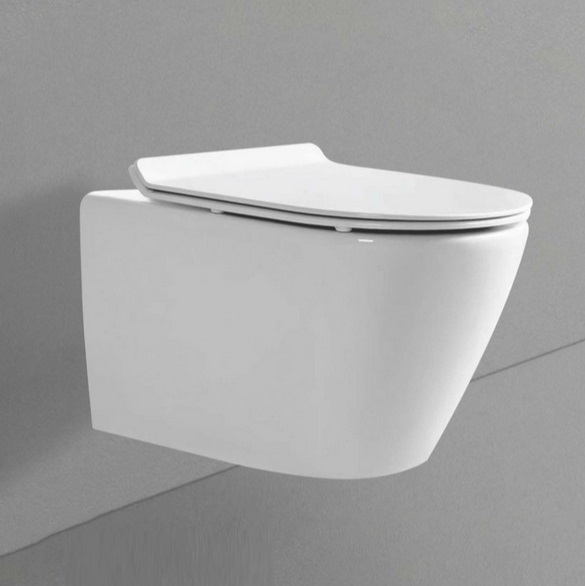 Bồn cầu treo tường Royal Join RA-KC01