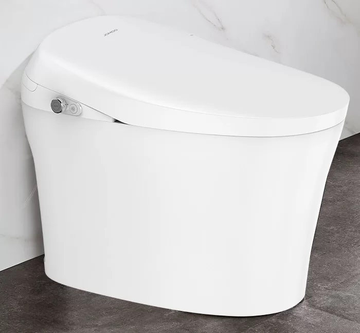 Bồn cầu treo tường thông minh JOMOO PD9101-SA-CJM220 - Image 5