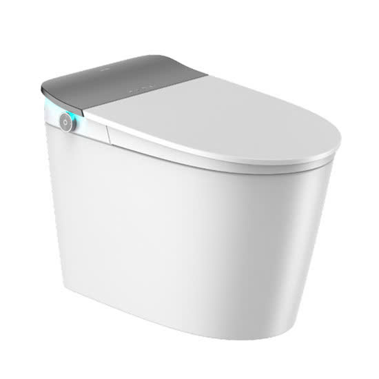 Bồn cầu treo tường thông minh JOMOO ZD8611-SA-CJM220 - Image 6