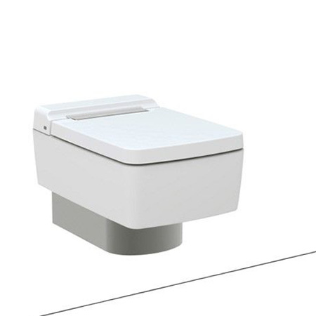 Bồn cầu treo tường TOTO CW512YR/7EE0007/TC501CVK