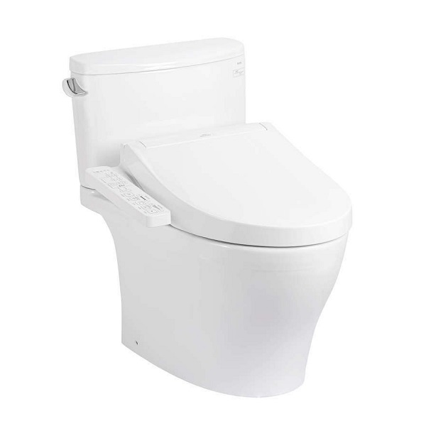 Bồn cầu treo tường TOTO CW512YR/7EE0007/TC501CVK - Image 5