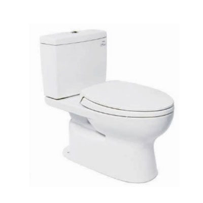 Bồn cầu treo tường Toto CW522A-WH172A-TC512A-MB171M#SS - Image 4