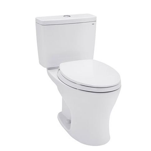Bồn cầu treo tường Toto CW542ME3UNW1-TC513A - Image 6