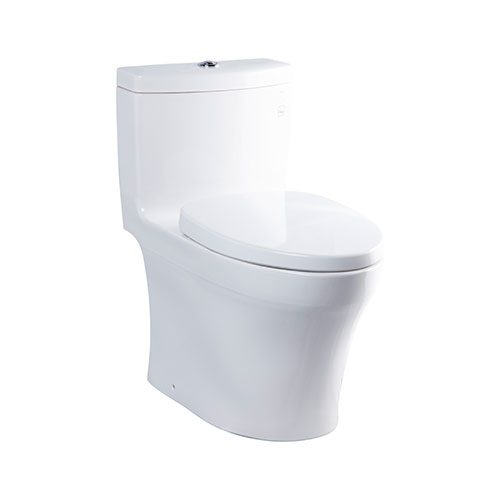 Bồn cầu treo tường TOTO CW553/TC384CVK/WH172A/MB170P - Image 3