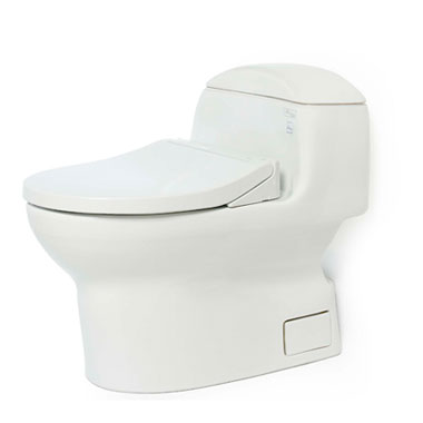Bồn cầu treo tường TOTO CW762 (Nắp êm) - Image 4