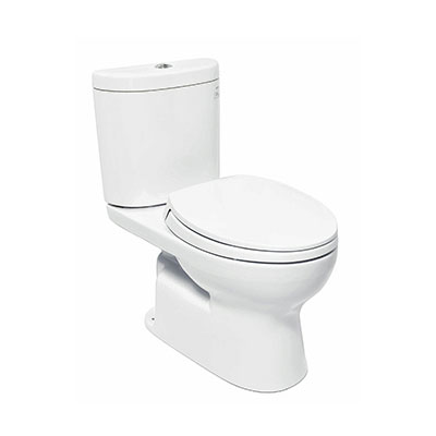 Bồn cầu treo tường TOTO CW822B (Đặt hàng từ 10-25 ngày) - Image 4