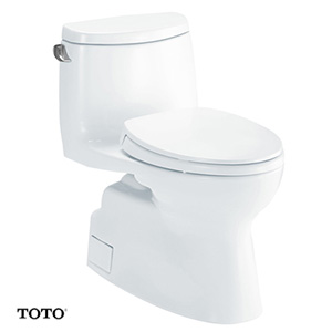Bồn cầu treo tường TOTO CW822B (Đặt hàng từ 10-25 ngày) - Image 6