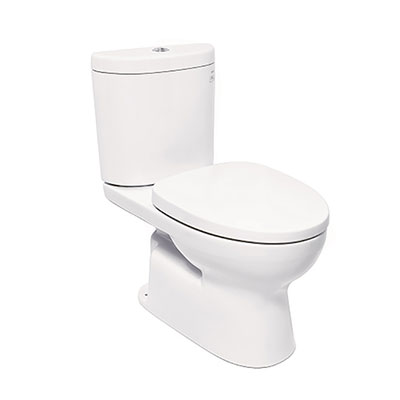 Bồn cầu treo tường Toto CW822RA/TC600VS/WH172A/MB170P#SS - Image 3