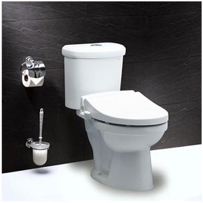 Bồn cầu xả gạt tay Caesar CP1333-BF443 (đủ bộ) - Image 6