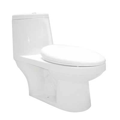 Bồn cầu xả trực tiếp Nahm SVC2860W202N01-MK2000 - Image 6