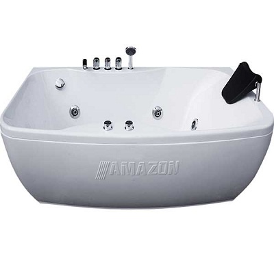 Bồn massage Amazon TP-8058 (bồn lớn) - Image 4