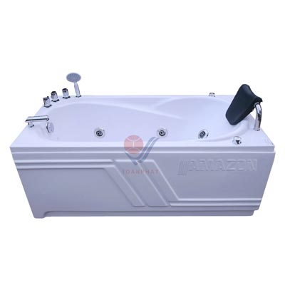 Bồn massage Amazon TP-8058 (bồn lớn) - Image 5