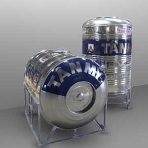Bồn nhựa đa năng Tân Mỹ TM2000L (Đứng) - Image 5