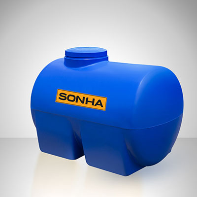 Bồn nước nhựa Sơn Hà đứng 3000L - Image 3
