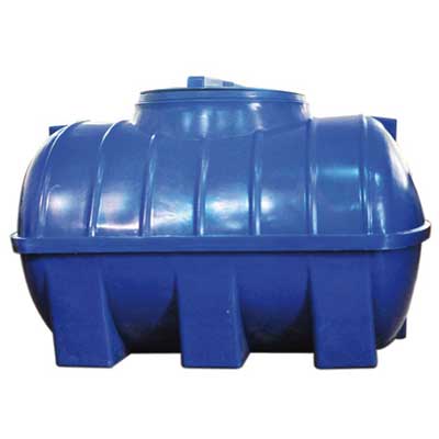 Bồn nước nhựa Tân Á TA 3000 EX - Image 3