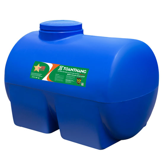 Bồn nước nhựa Toàn Thắng 700L NTD700 - Image 3