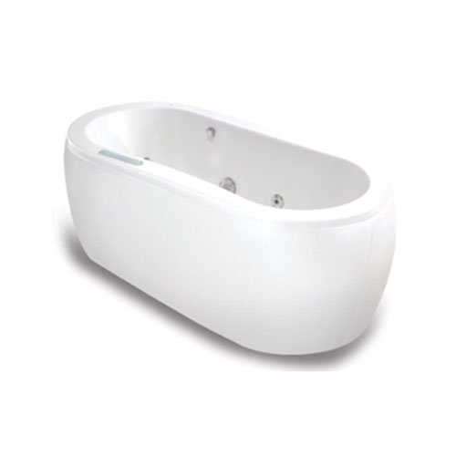 Bồn tắm Acrylic American 7120-WT - Image 6