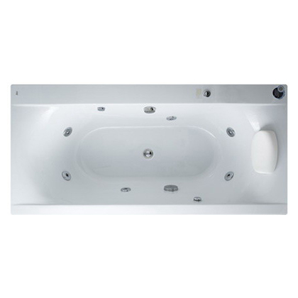 Bồn tắm Acrylic American 7140-WT (Nhập khẩu) - Image 5