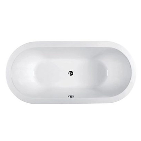 Bồn tắm Acrylic AmericanStandard 6719-WT - Image 4
