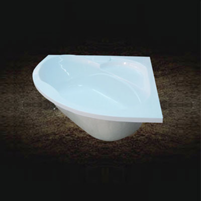 Bồn tắm Amazon TP-7004 (Bồn ngâm - 1600x845x530mm) - Image 3