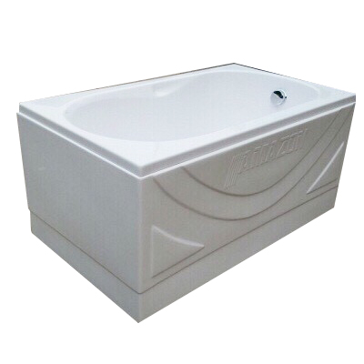 Bồn tắm Amazon TP-7004 (Bồn ngâm - 1600x845x530mm) - Image 6