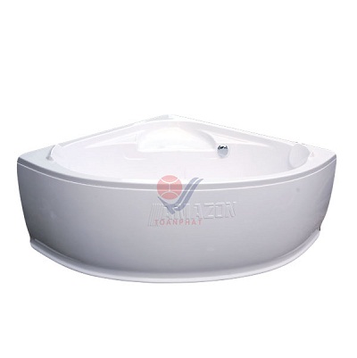 Bồn tắm Amazon TP-7007 (Bồn ngâm - 1690x895x560mm) - Image 4