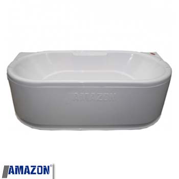 Bồn tắm Amazon TP-7008 (Bồn ngâm -1615x770x560mm)