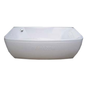 Bồn tắm Amazon TP-7009 (Bồn ngâm- 1810x1195x595mm) - Image 3