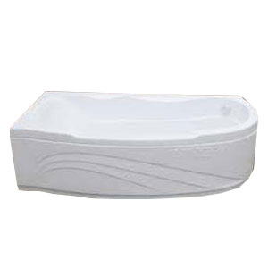 Bồn tắm Amazon TP-7060 (Bồn ngâm -1825x840x560mm) - Image 5