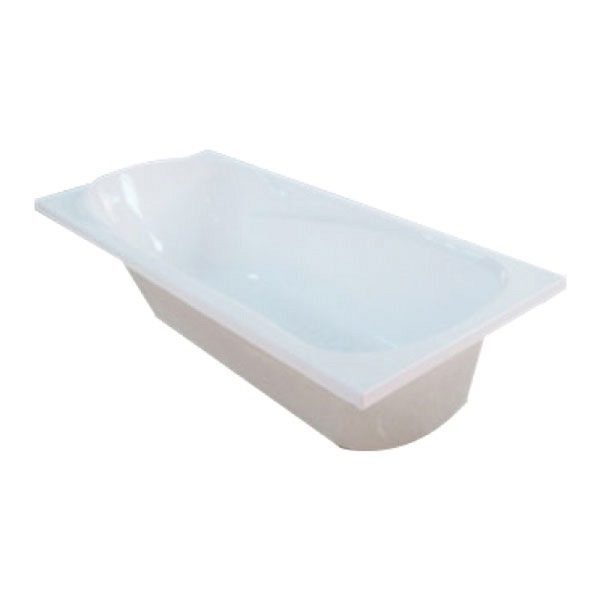 Bồn tắm Amazon TP-7072 (Bồn ngâm - 1600x770x605mm) - Image 4