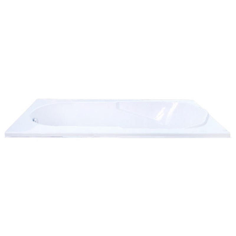 Bồn tắm Amazon TP-7074 (Trái hoặc phải - 1405x755x580mm) - Image 5